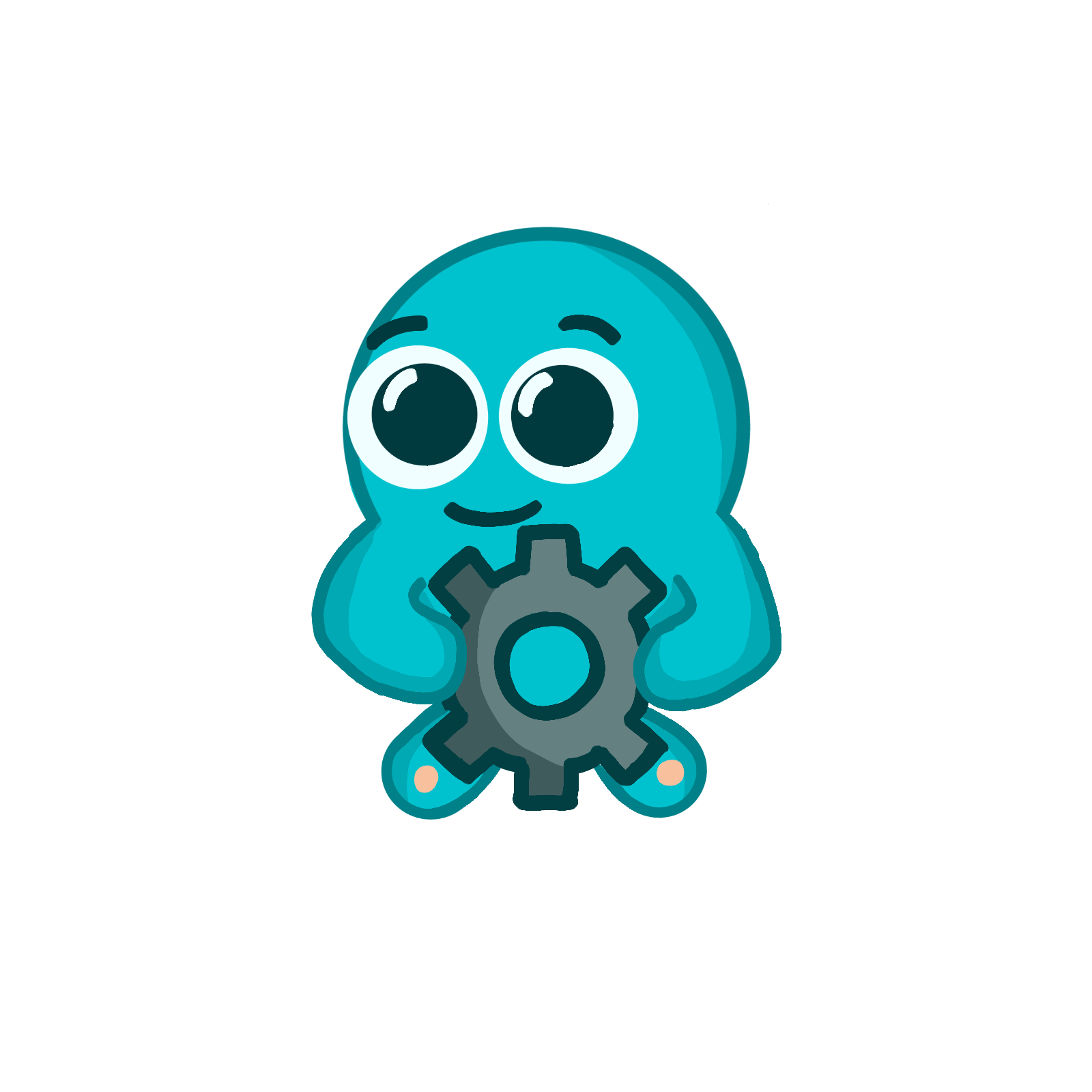 Pulpo Crick - Soluciones digitales que combinan diseño, estrategia y datos con propósito