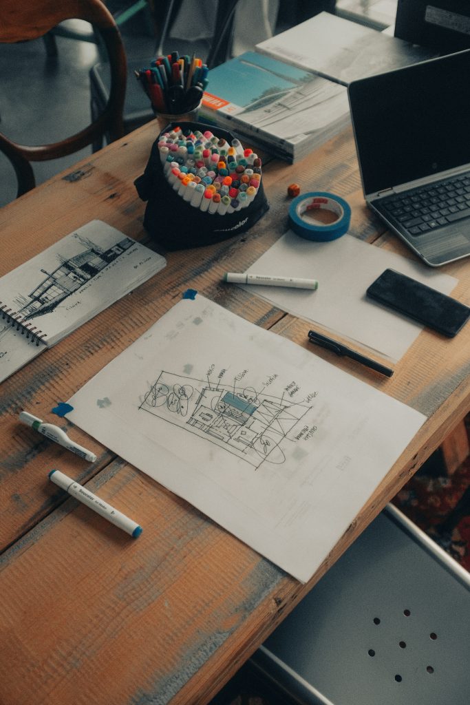 Pulpo Crick - Soluciones digitales que combinan diseño, estrategia y datos con propósito
