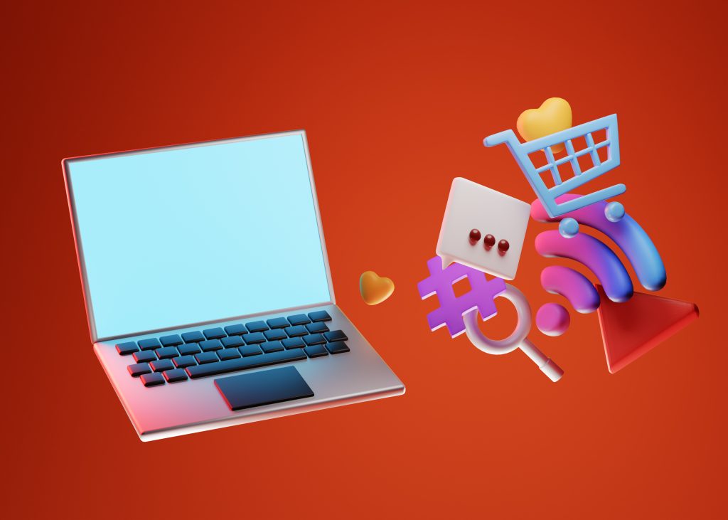 Pulpo Crick - Soluciones digitales que combinan diseño, estrategia y datos con propósito