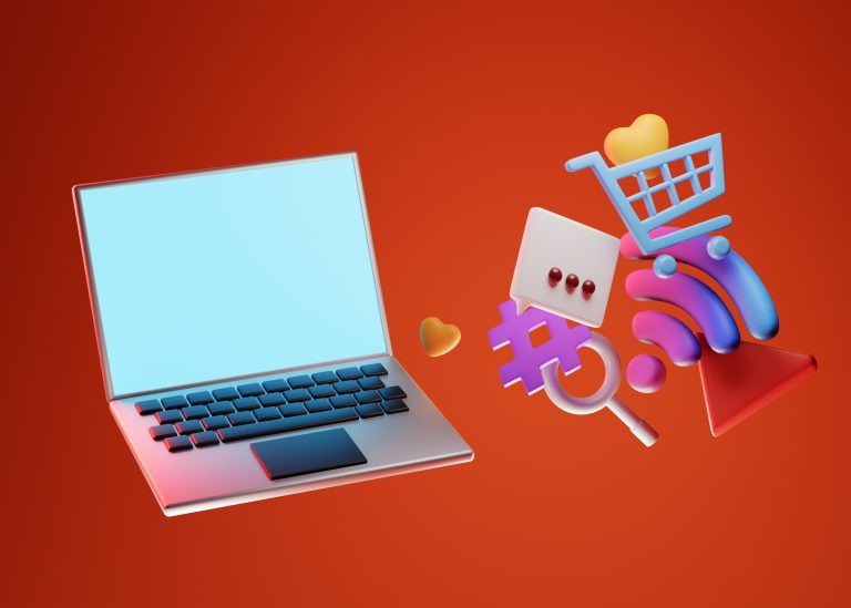 Pulpo Crick - Soluciones digitales que combinan diseño, estrategia y datos con propósito