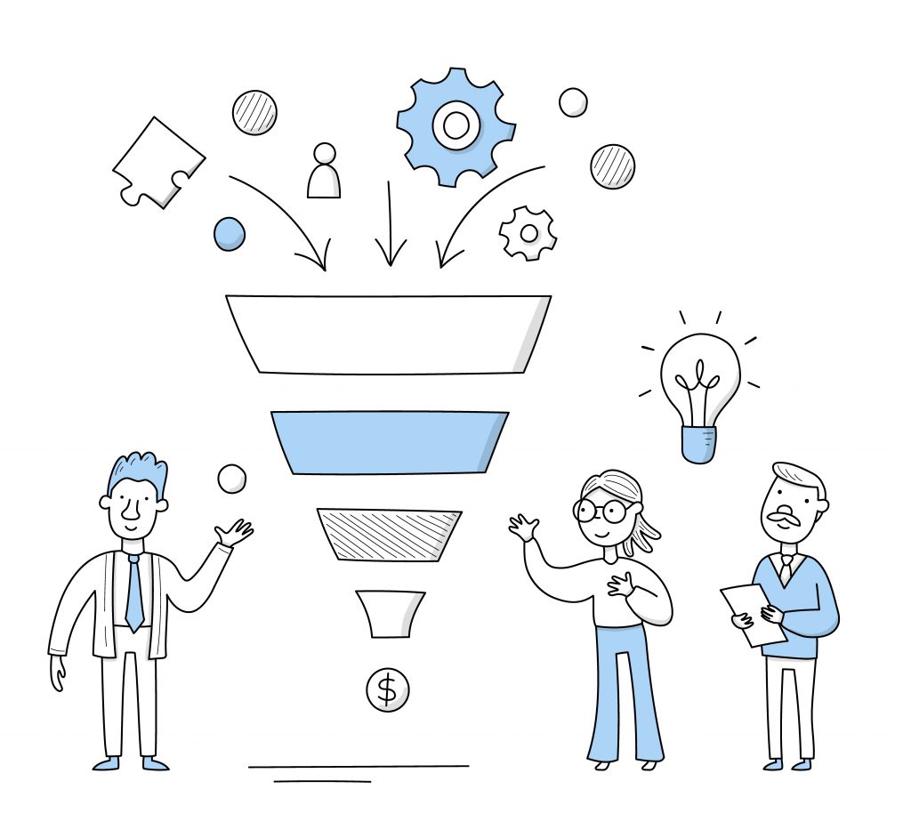 Pulpo Crick - Soluciones digitales que combinan diseño, estrategia y datos con propósito