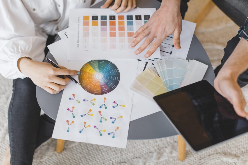 Pulpo Crick - Soluciones digitales que combinan diseño, estrategia y datos con propósito