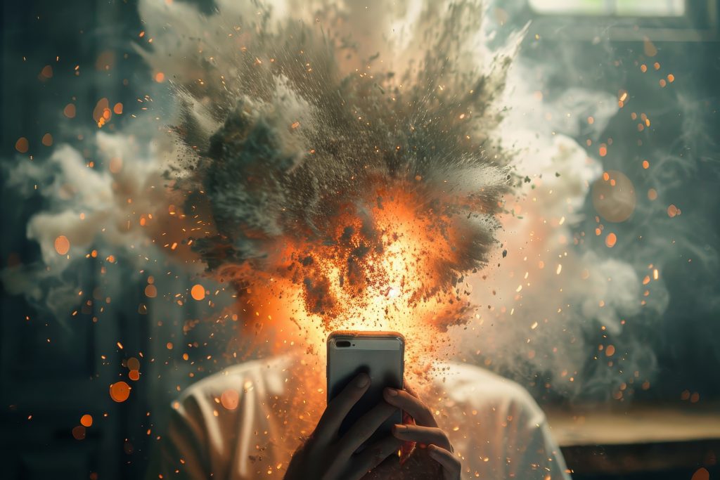 Pulpo Crick - Soluciones digitales que combinan diseño, estrategia y datos con propósito